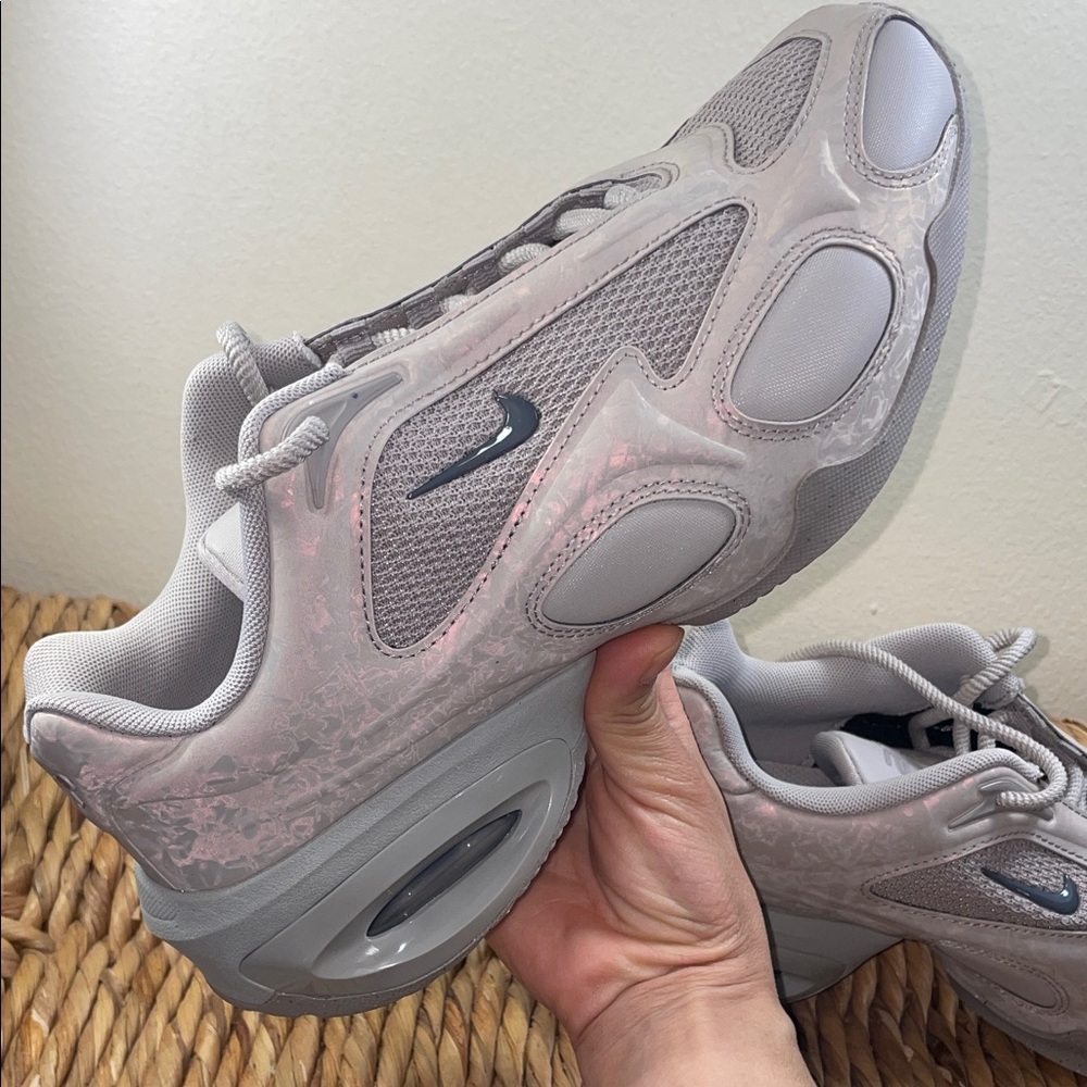 Nike Air Max Muse - Picture 7 of 8